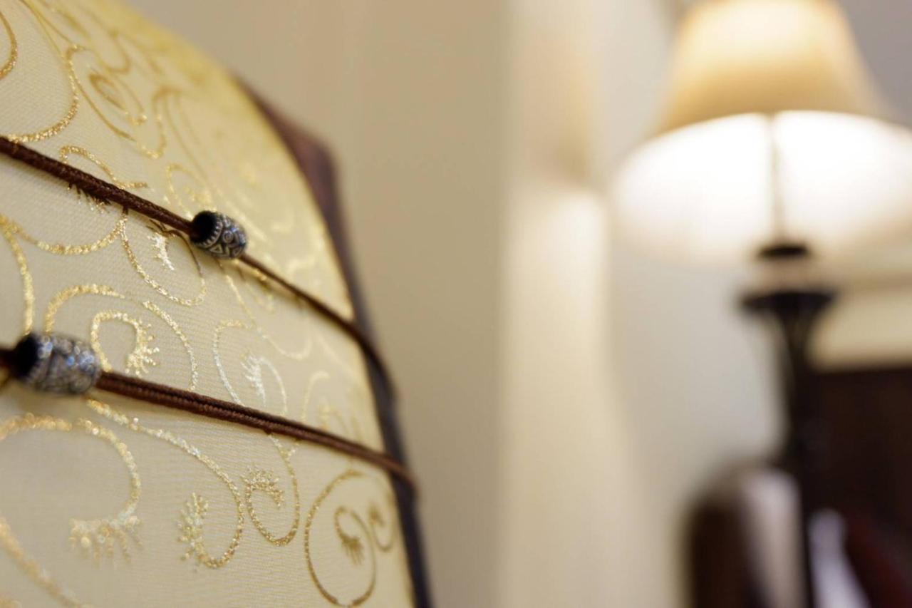 Nanbaankhun Hotel Экстерьер фото