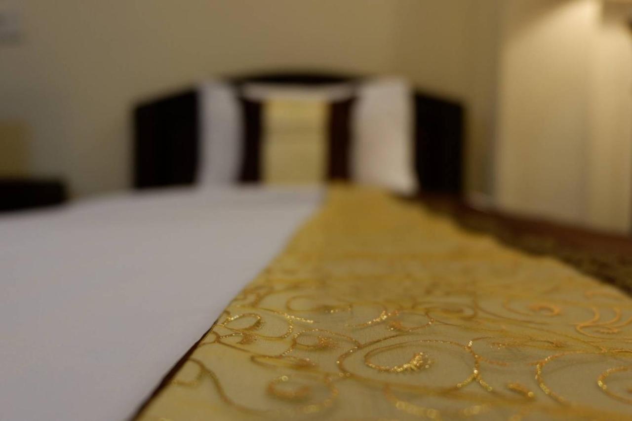 Nanbaankhun Hotel Экстерьер фото