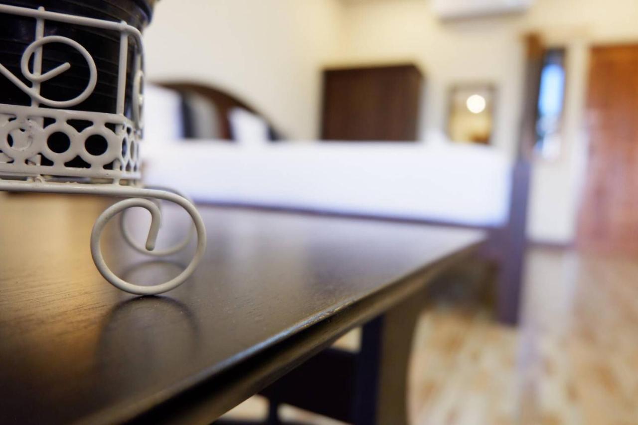 Nanbaankhun Hotel Экстерьер фото